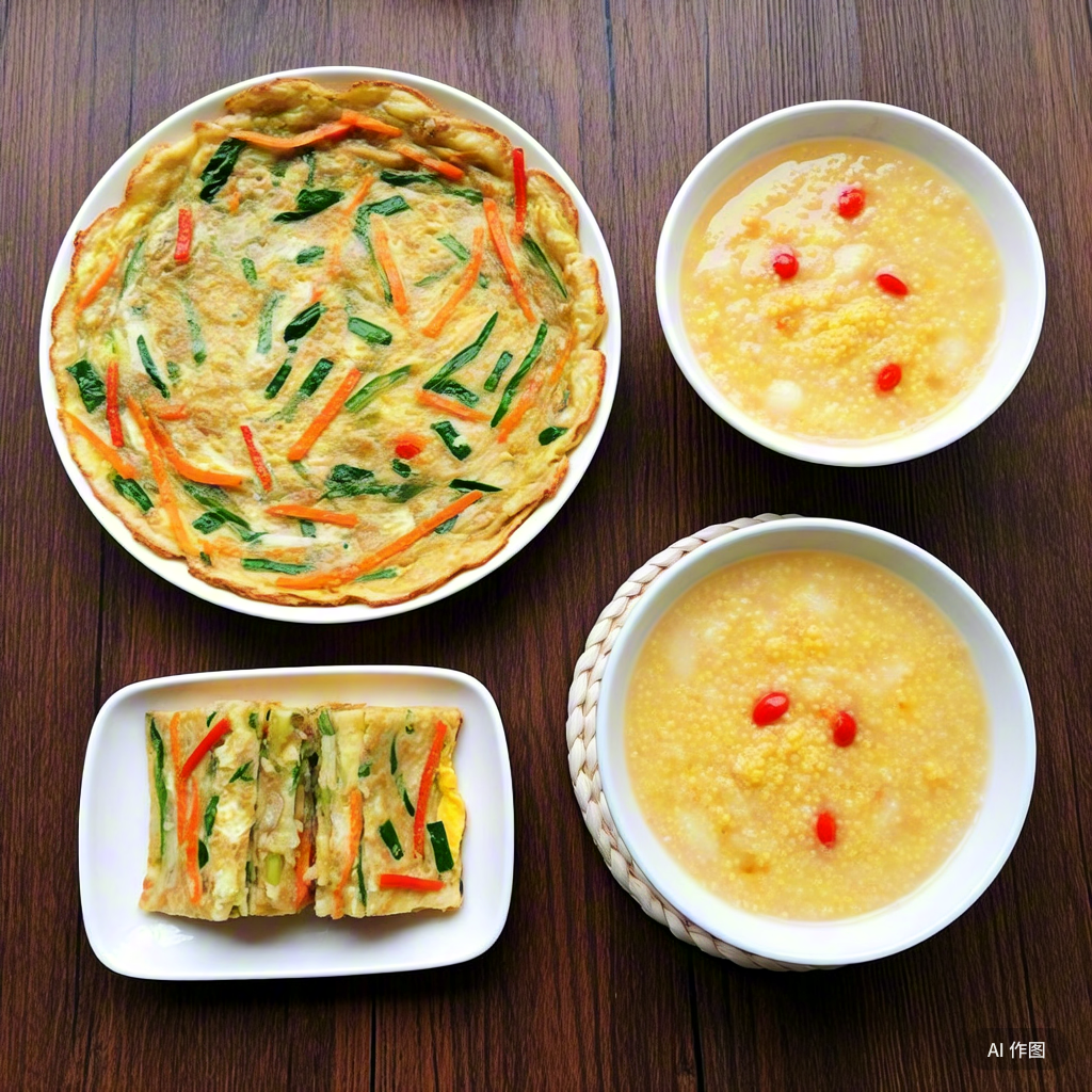 周二养生美食指南：为健康续航