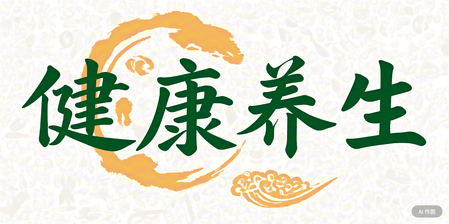 健康生活养生馆