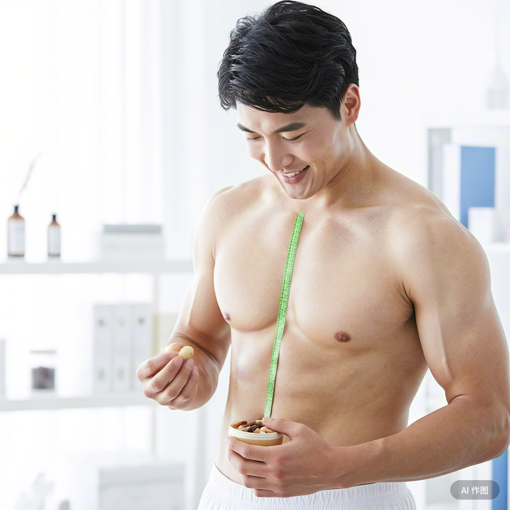 男性养生式自慰训练指南：全面提升性能力教学方案