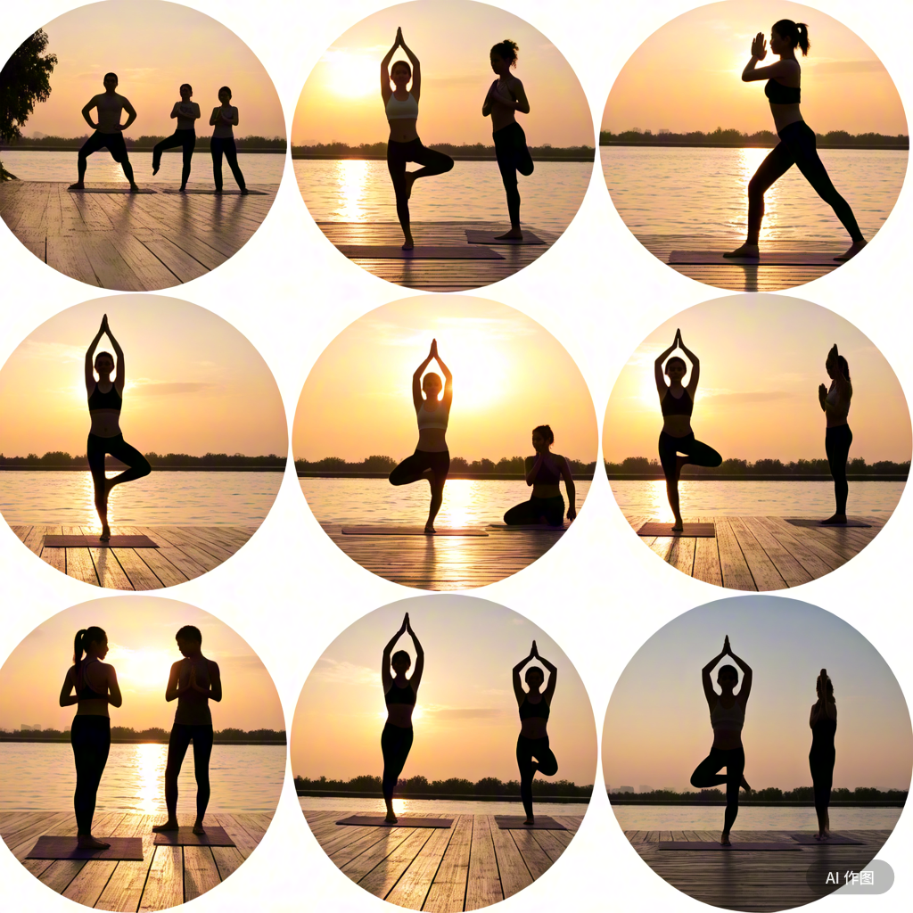 如何在深圳快节奏生活中坚持每日下班后固定运动？掌握这些运动养生秘籍！