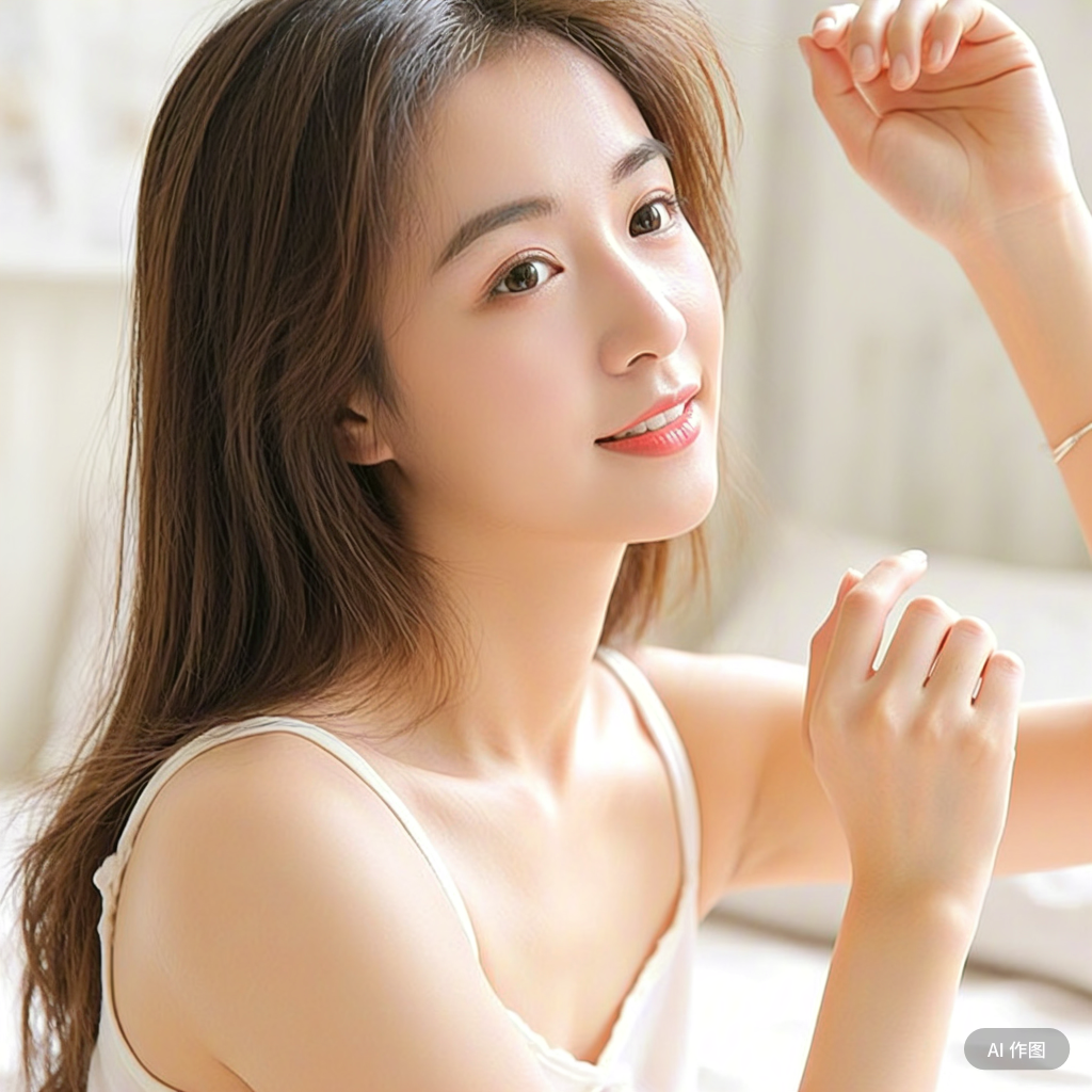 让女性焕发青春光彩的性爱养生全指南