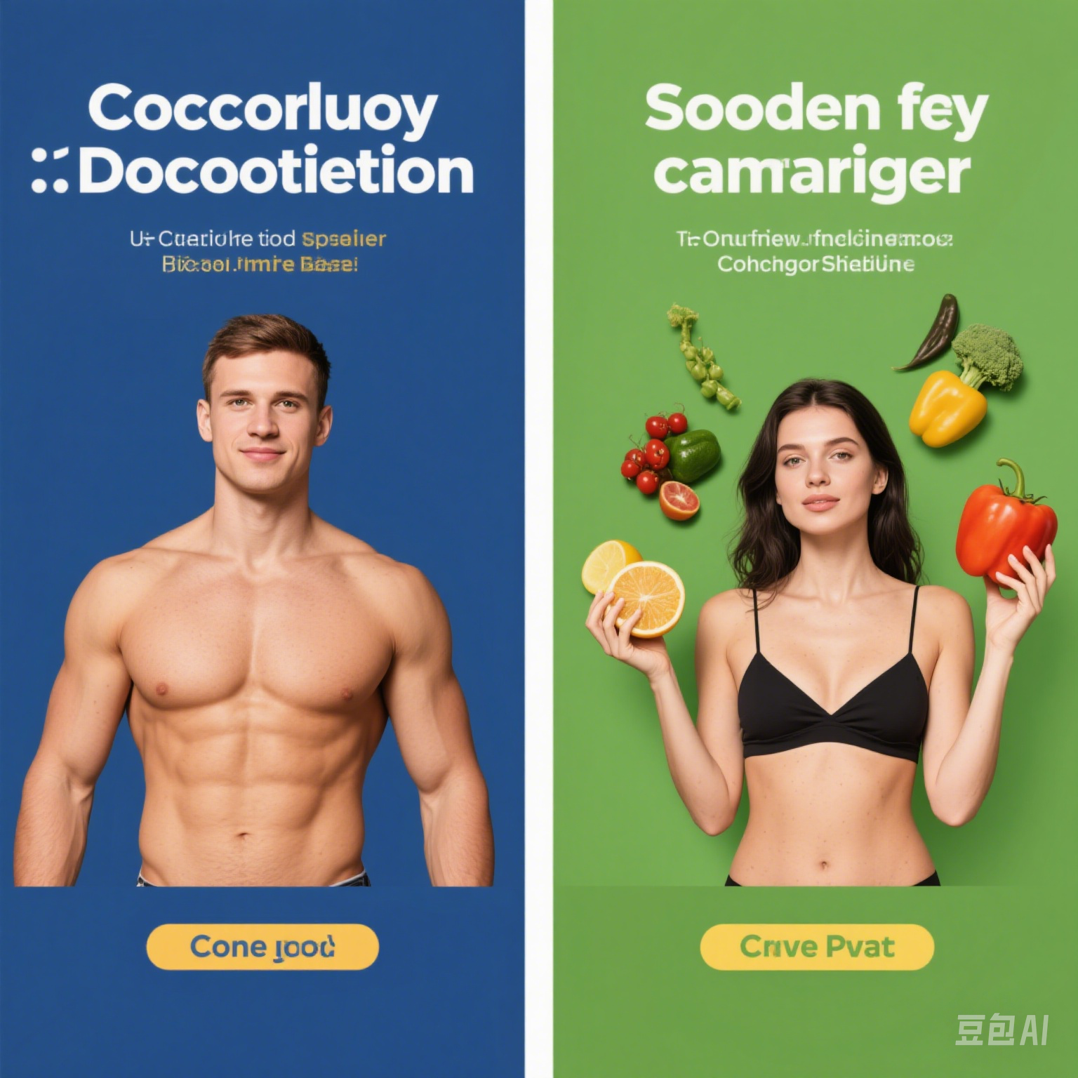 男女饮食养生全攻略：提升性能力、循环排毒与健康瘦身