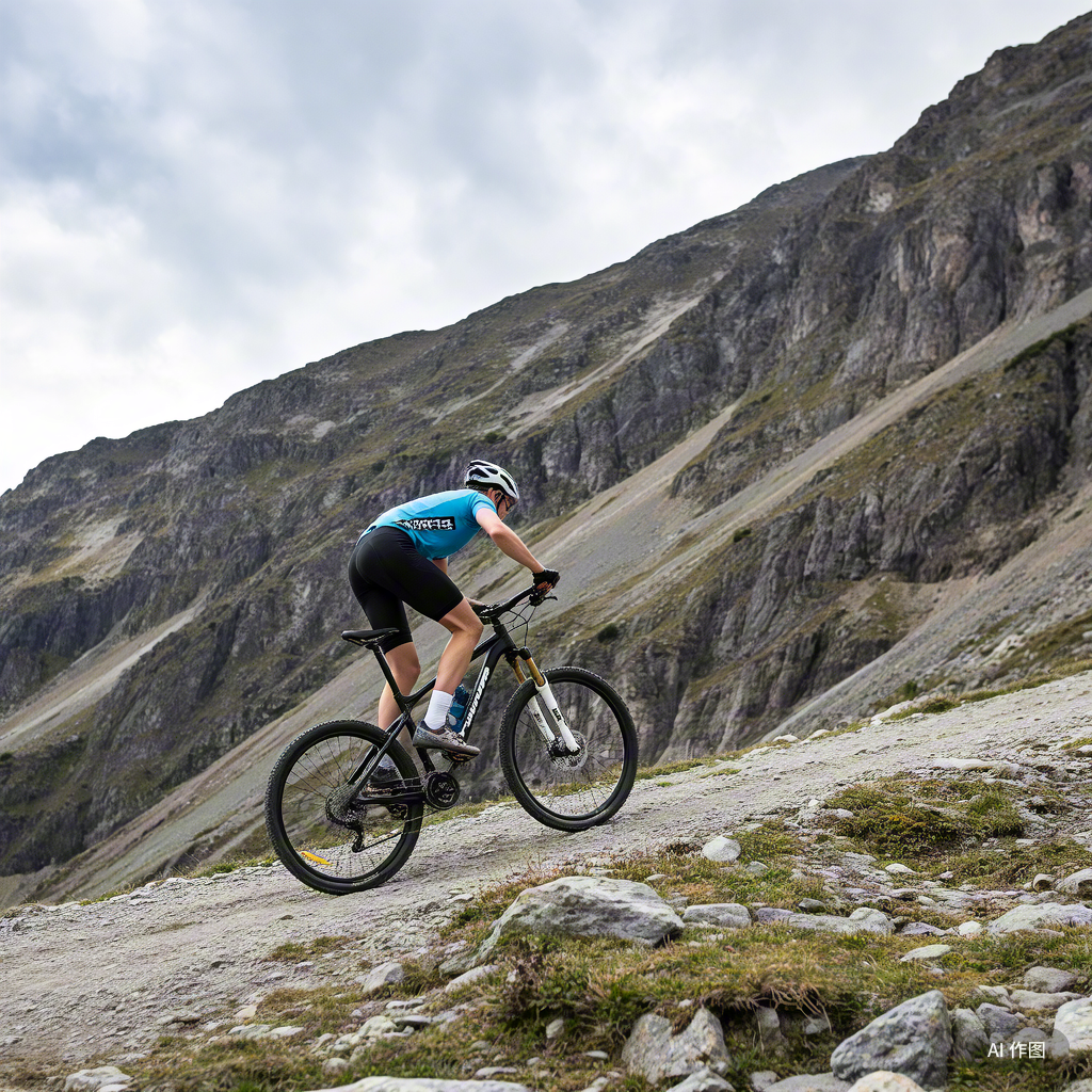 骑行上坡站立踩踏省力机制与陡坡攀爬策略：结合传统养生与科学训练的融合解析
