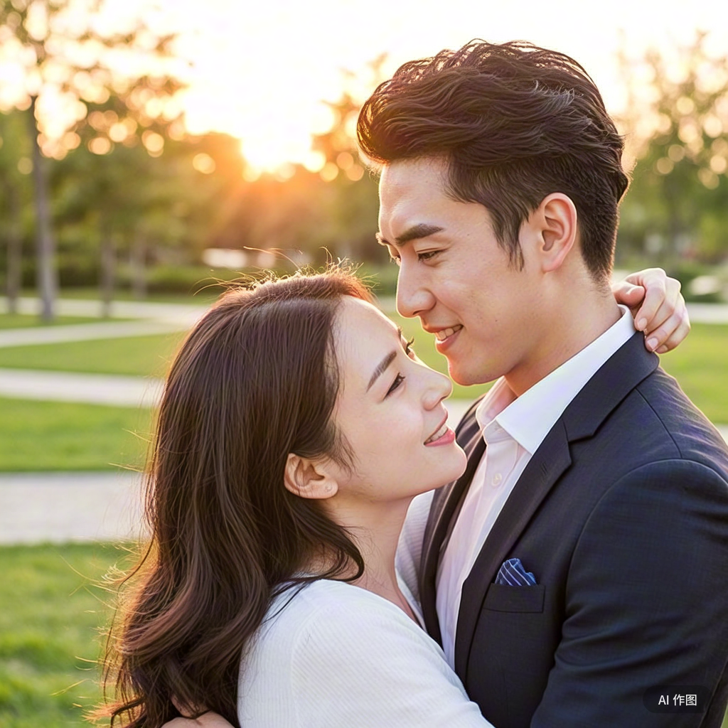 男女性爱是不是有个特定的时间点和合适的气温才最健康？