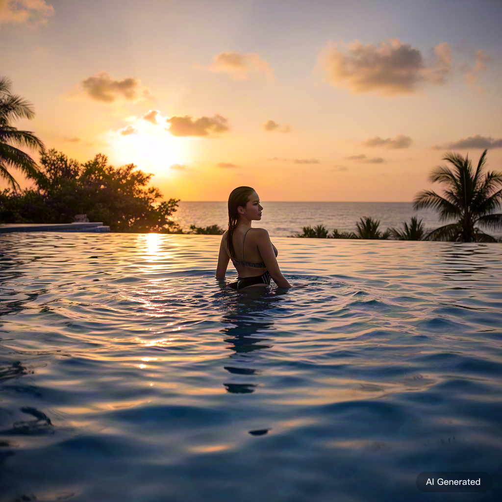 游泳为啥有的时候游不了太远，一游就呛水，该怎么去解决这个问题？