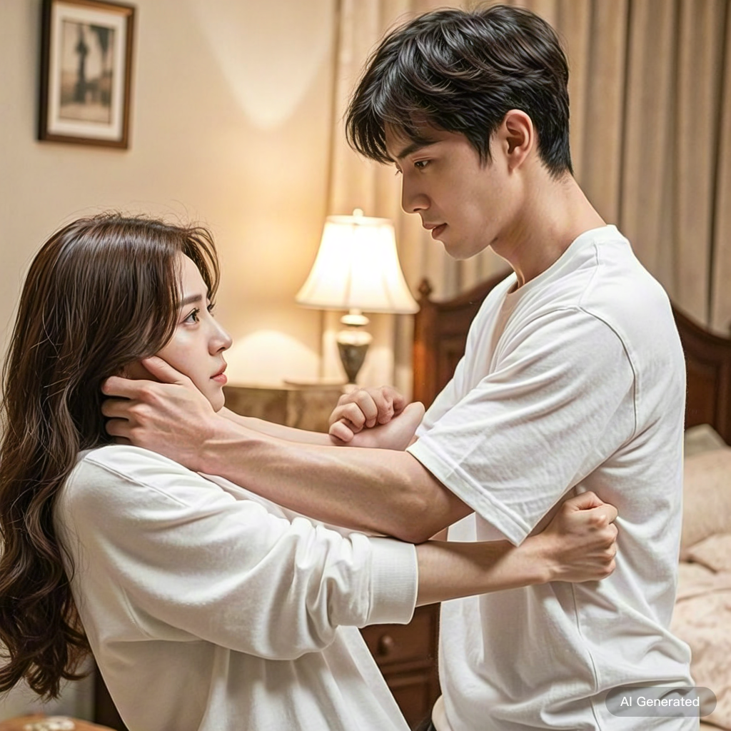 推拉话术如何练习促进男女双方的性爱行为推进从而提高生育率：详细教程与练习步骤