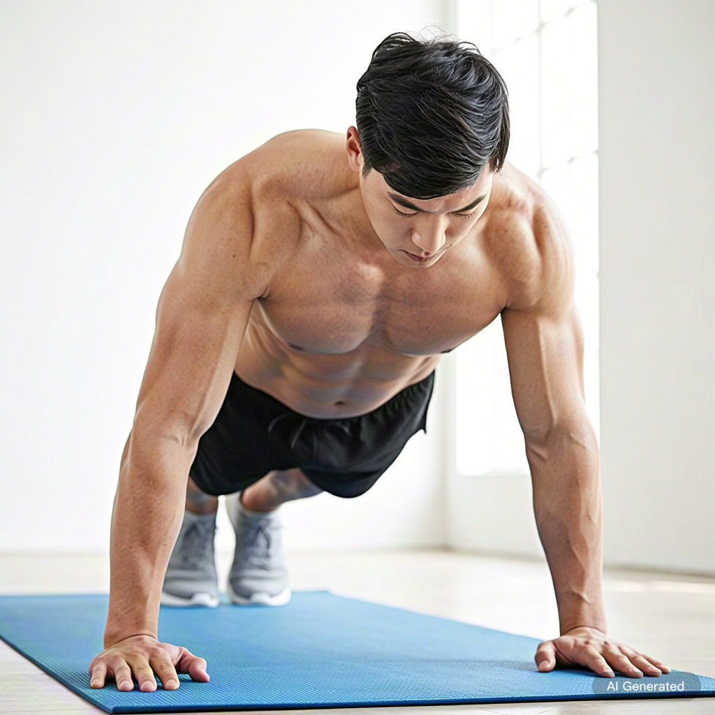 日本AV男优性行为持久与生殖器健康管理全流程解析：基于专业训练与科学养生的可落地