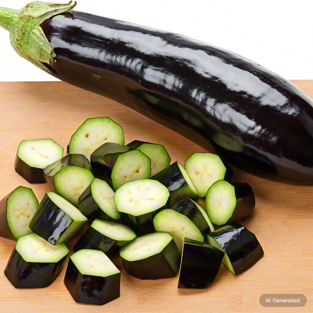 做茄子怎么做才能不发黑？