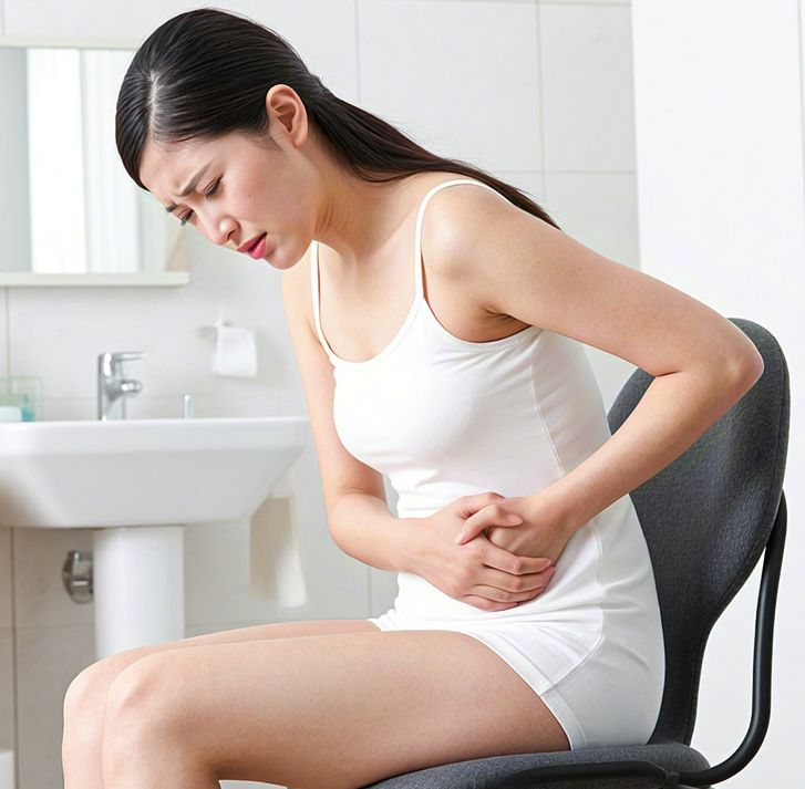 拉屎总感觉没拉干净？全方位调理治疗教程