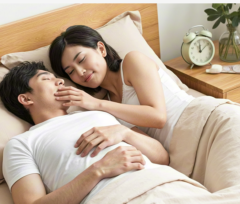 男女性爱养生全流程指南：从科学到养生的实践路径