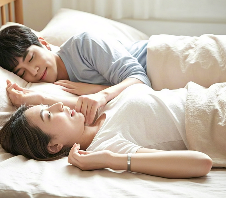 性生活频率为0、正常、高的区别与全流程养生指南