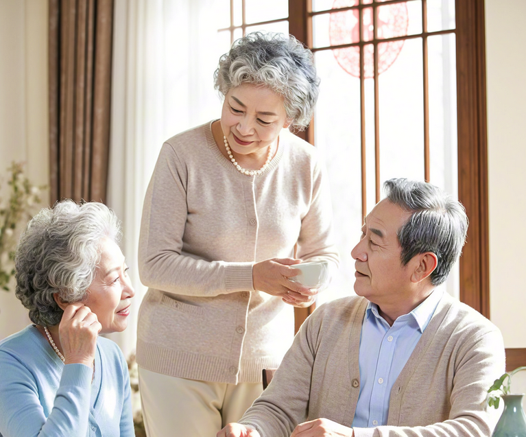 国庆长假后，中老年如何通过作息调理快速回归工作状态教程