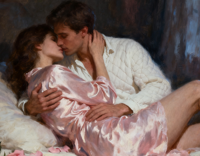 颠覆认知！阴毛修剪与性爱养生的终极指南：从科学到实战的全流程揭秘