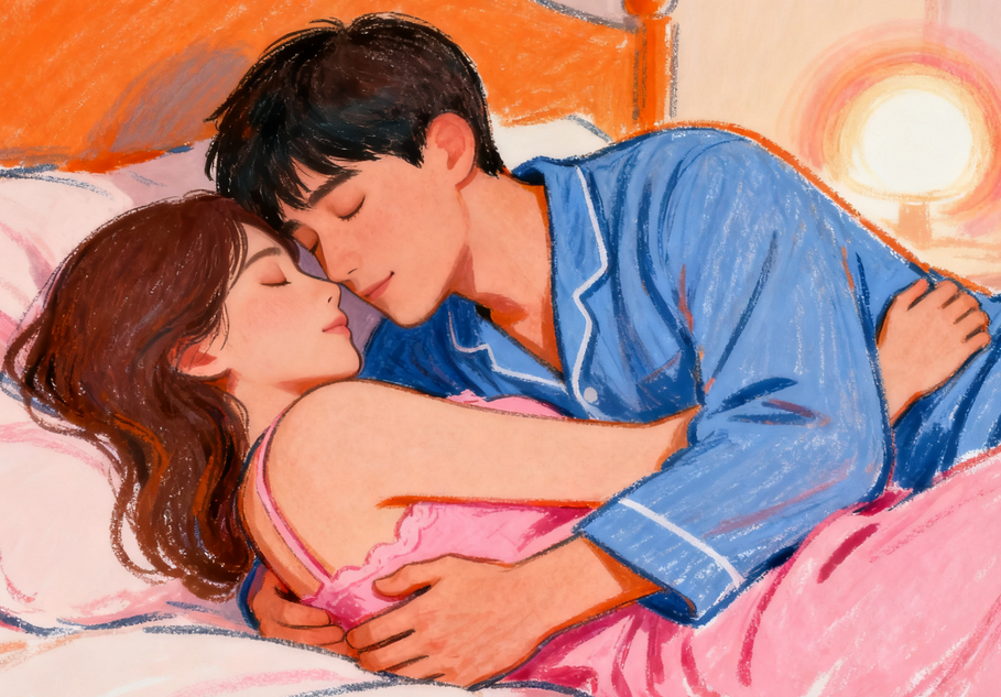 关系卡壳自救指南：从养生礼仪到亲密升级的六步破局术