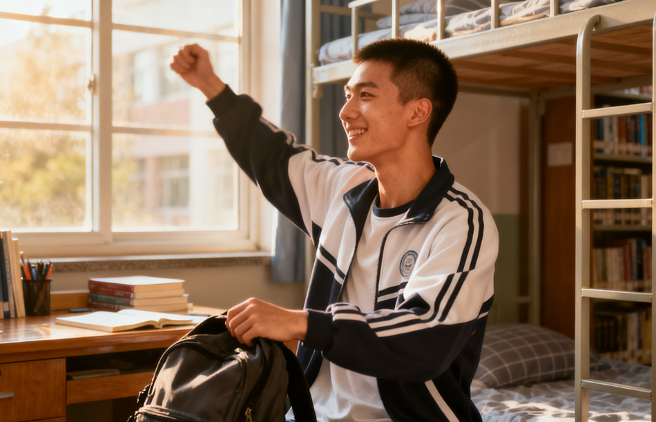 惊！从学生时代的作息王者到工作后的“熬夜废柴”，如何逆袭重生？