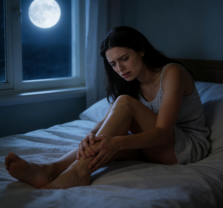 “逆龄抗骨刺”全攻略：从根源阻断增生，激活骨骼年轻力！