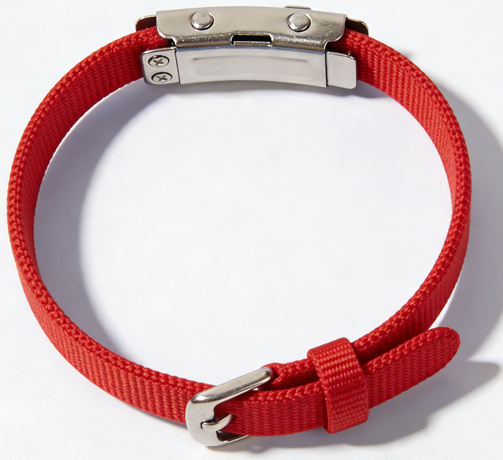 静电退散！冬季防静电手环佩戴全攻略+男女穿搭养生秘籍