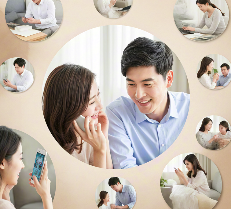 从微信到电话粥：职场人恋爱交际养生全攻略——7天激活亲密关系的18个实操步骤