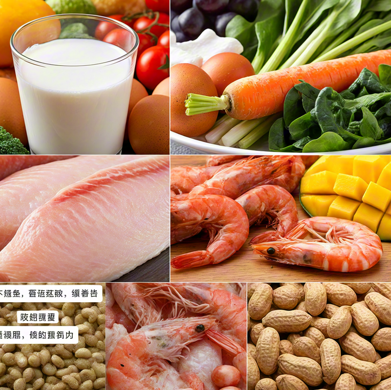 《吃对食物斩断炎症根！全人群饮食养生终极教程，照着做健康翻倍》