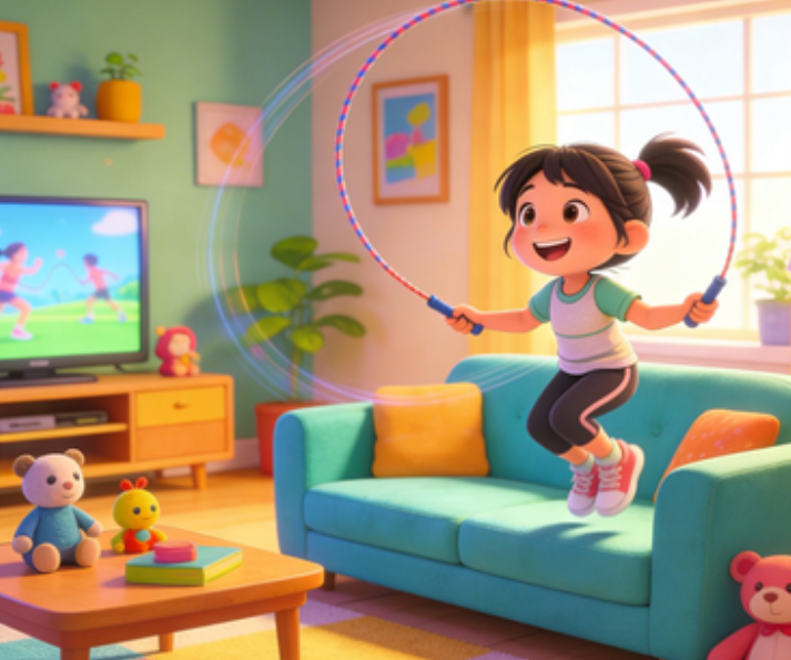 碎片化运动暴瘦革命：5大养生运动拆解，每天20分钟燃脂不反弹！