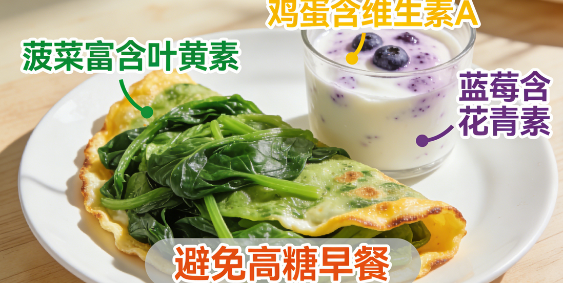 24小时护眼革命：职场人自救指南——从干眼到明眸的终极方案