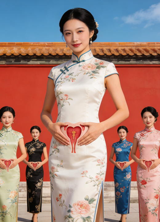 飞将军健康养生网