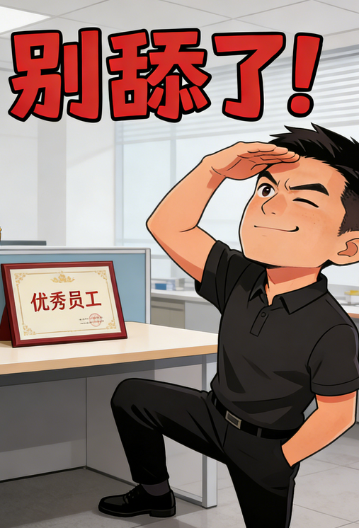 别舔了！学会这招‘骄傲自夸+幽默调侃’，我在男女社交里直接拿捏，气场两米八