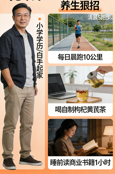 飞将军健康养生网