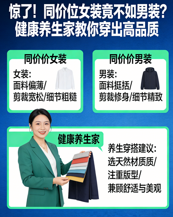 飞将军健康养生网