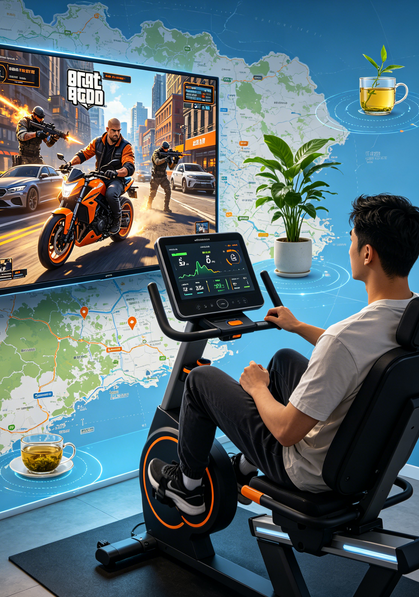 飞将军健康生活养生网