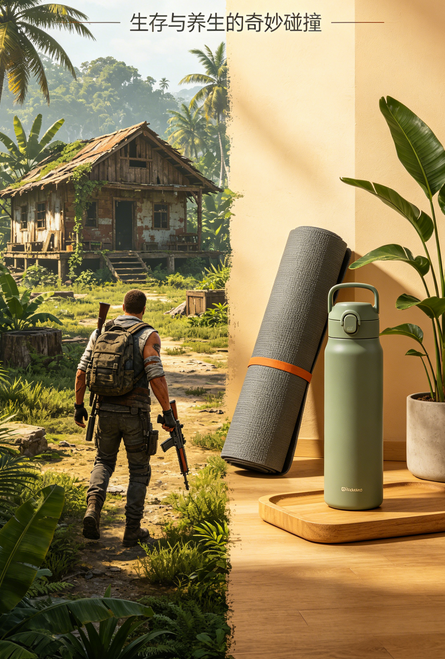 飞将军健康养生网