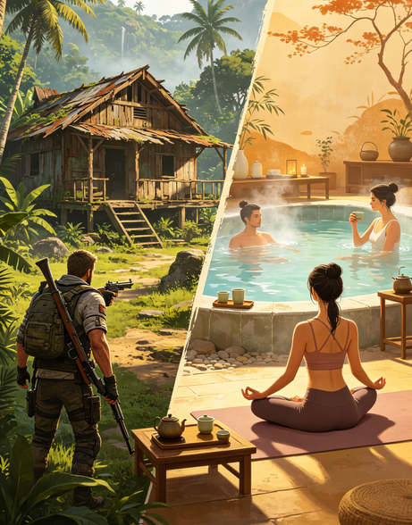 飞将军健康养生网