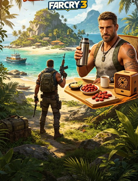 飞将军健康养生网