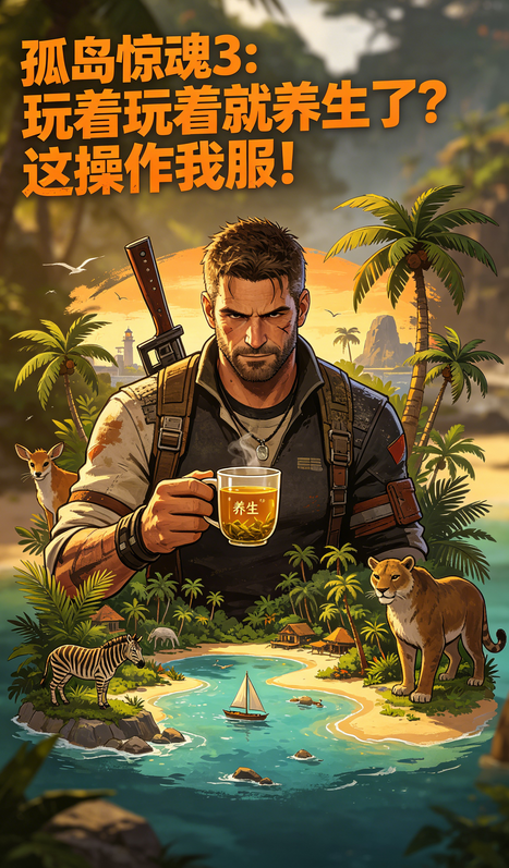 飞将军健康养生网