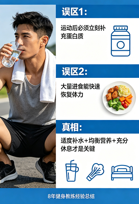 男人完事就猛补？别瞎折腾了！我用8年经验告诉你真相(图7)